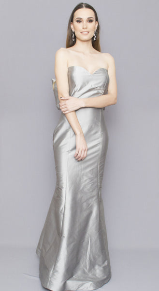 Gala Mermaid Dress